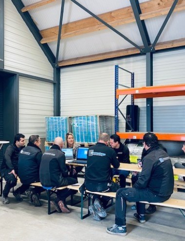 Borrenbergs  Bergeijk afbeelding 3